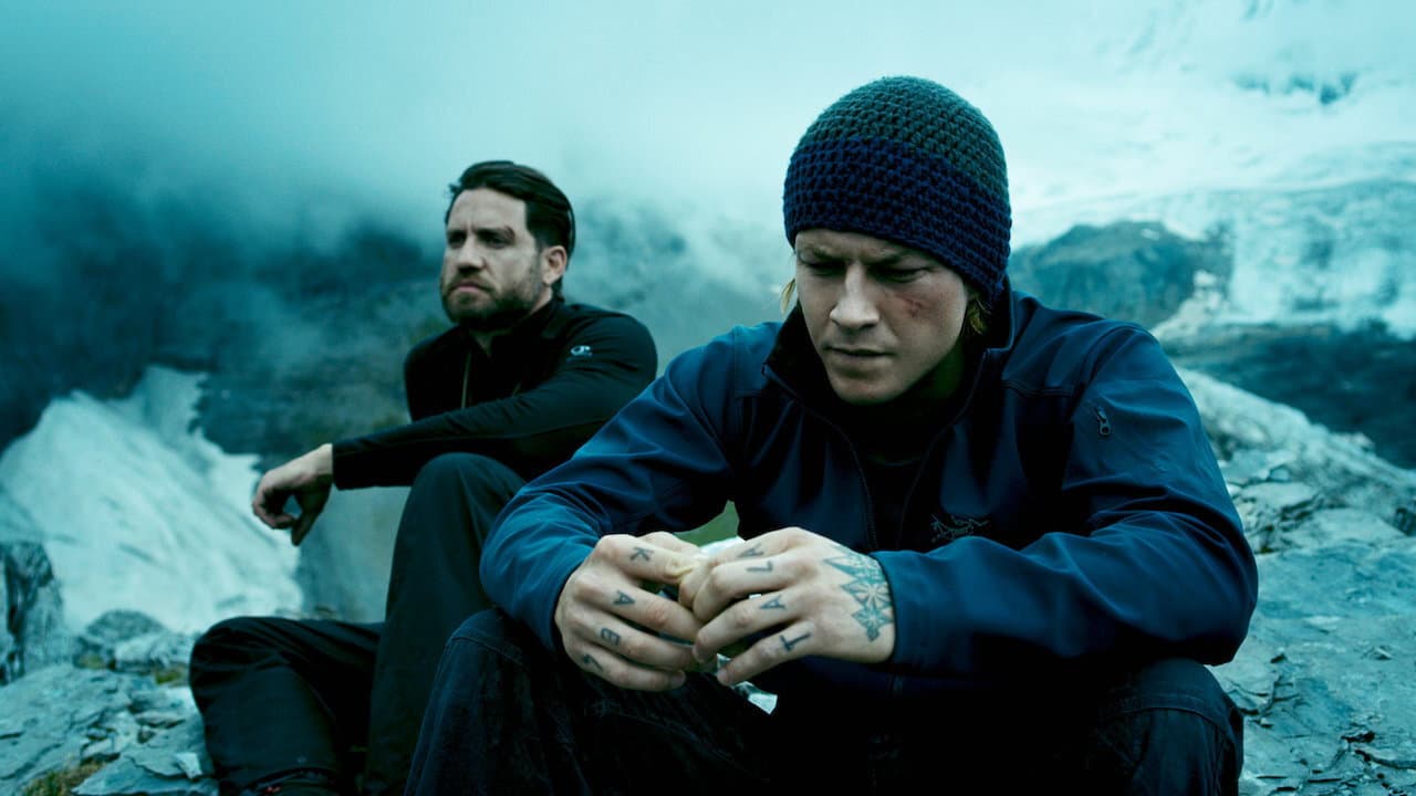 Point Break still 2