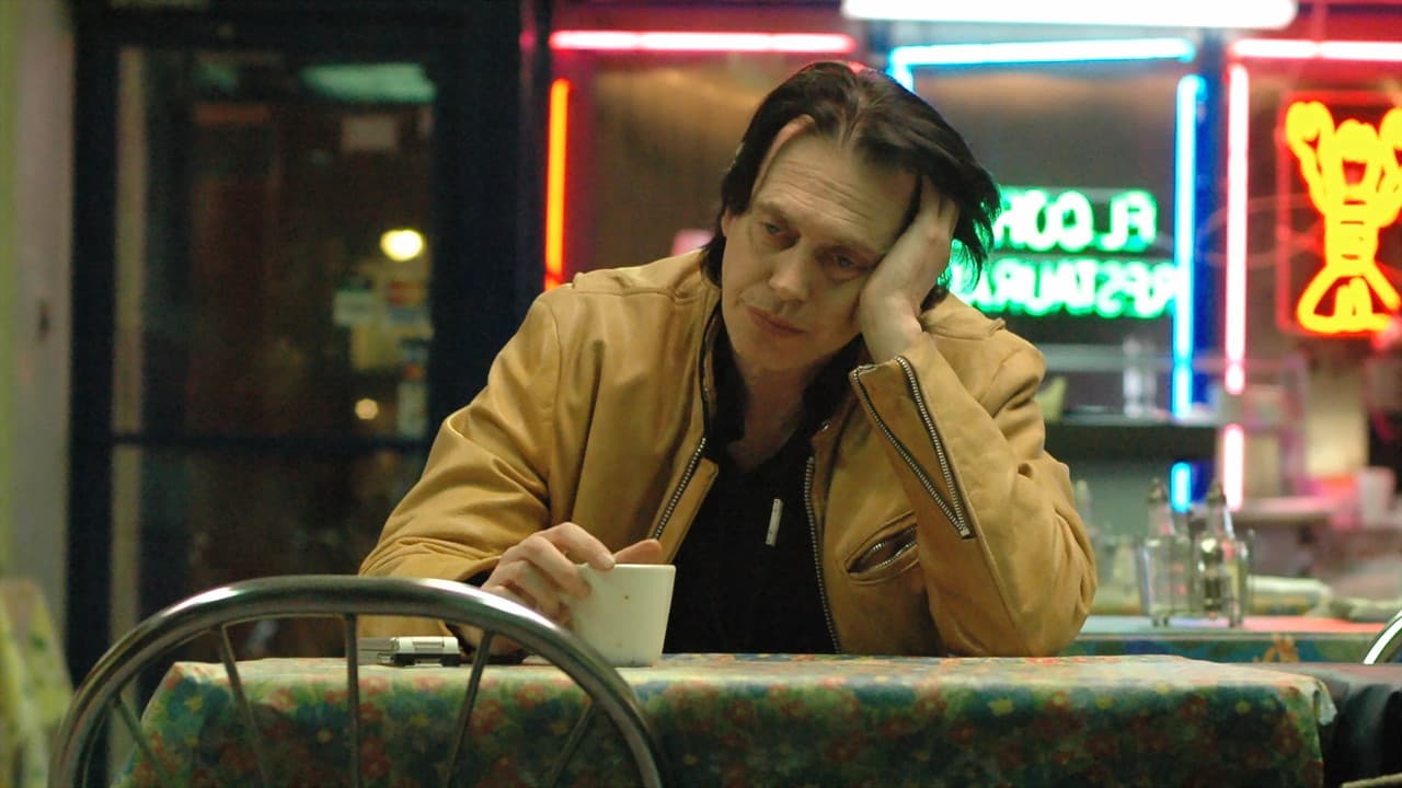 Delirious still 3