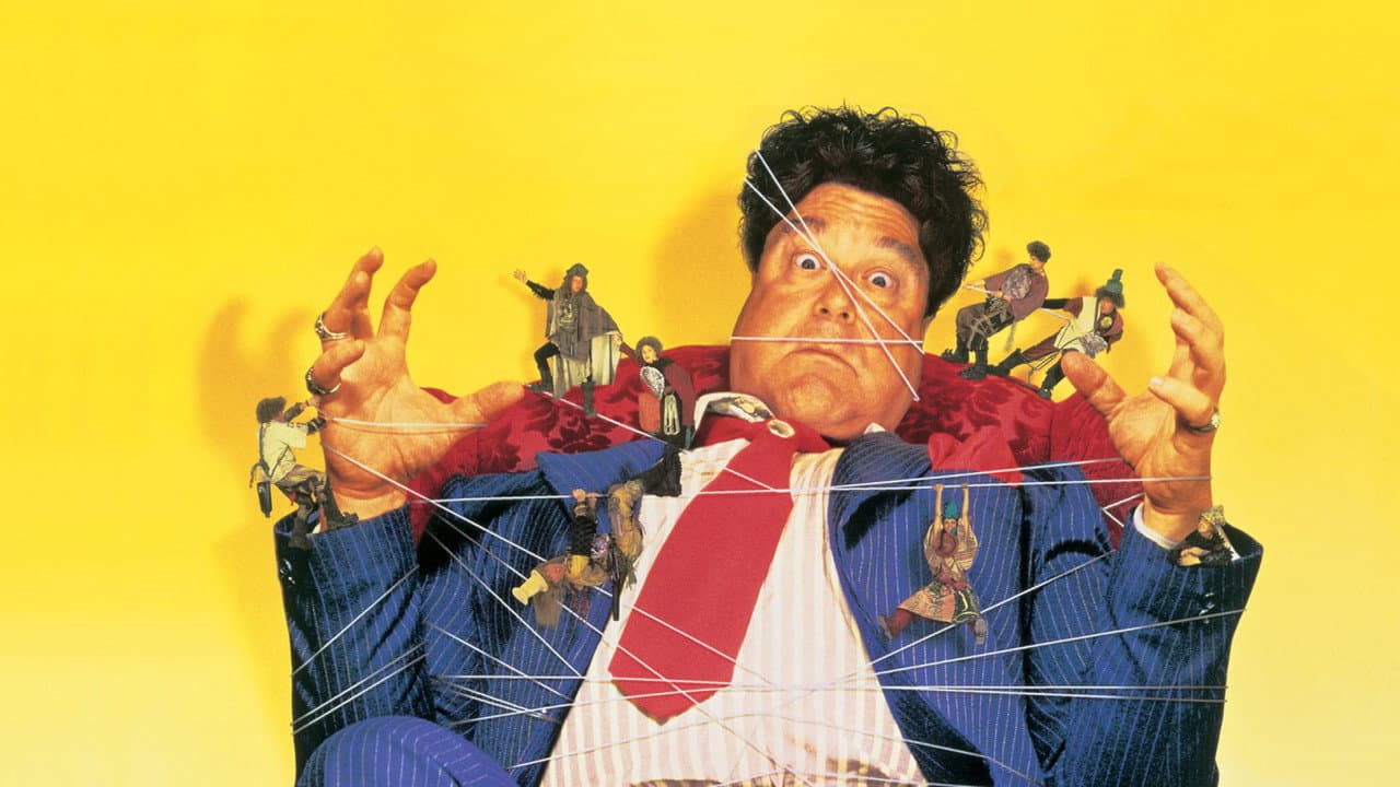 The Borrowers still 1