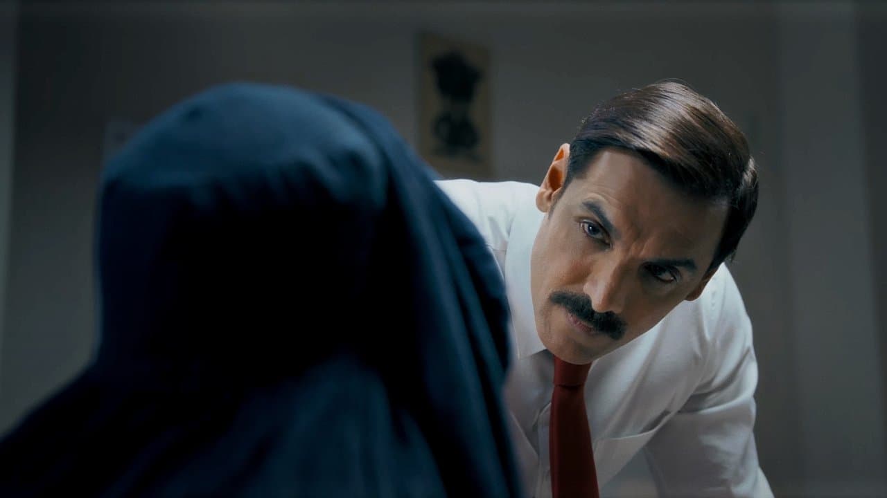 The Diplomat Movie 2025: Shivam Nair's Hindi Film News still 3
