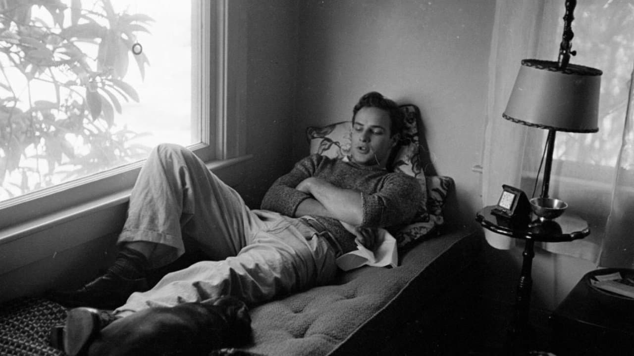 Listen to Me Marlon still 8