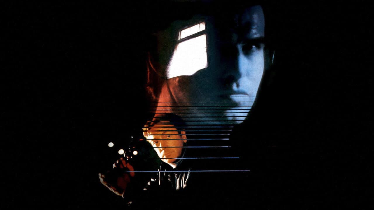 The Fourth Protocol still 5