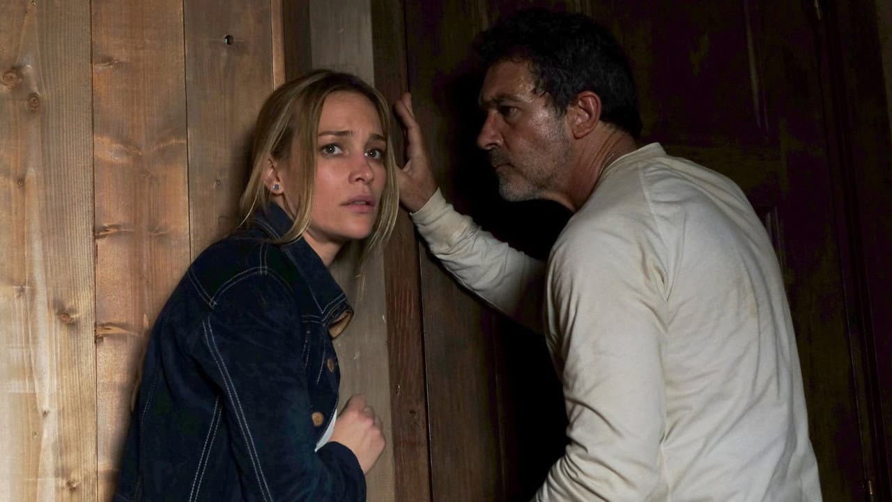 Black Butterfly still 6