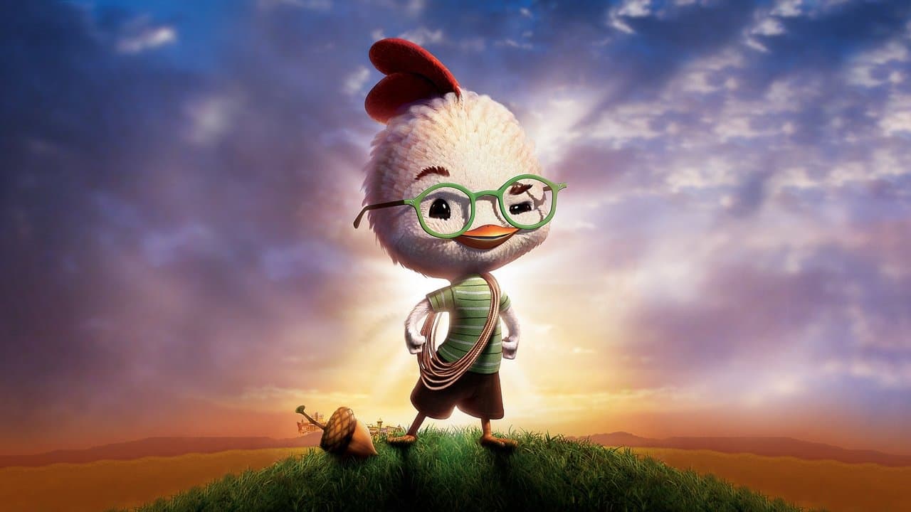 Chicken Little still 5