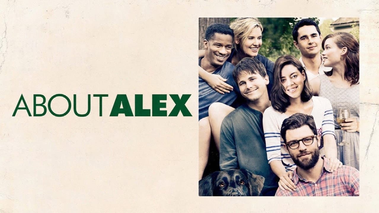 About Alex still 1