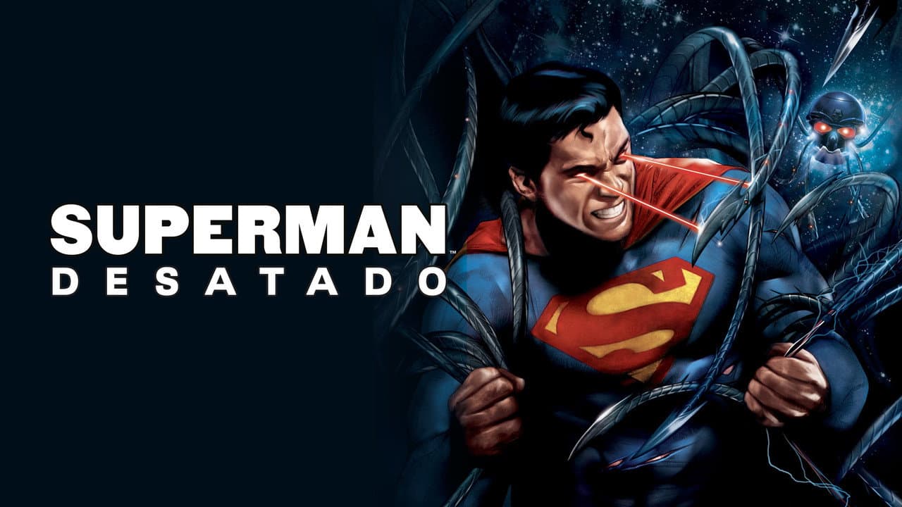 Superman: Unbound still 6