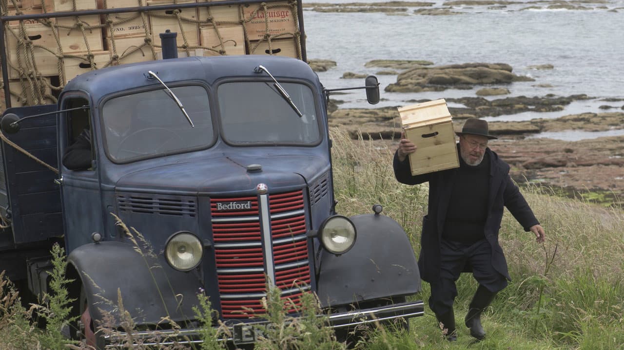 Whisky Galore still 1