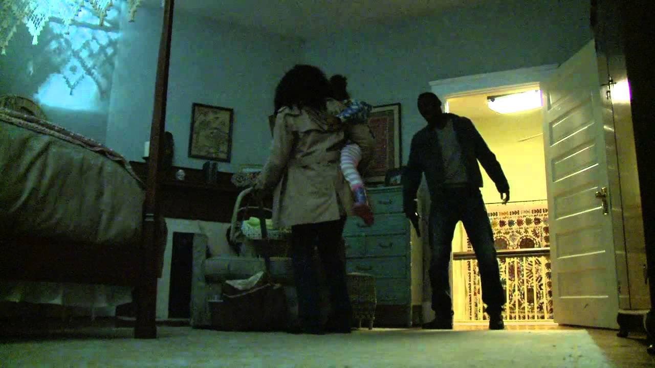 No Good Deed still 4