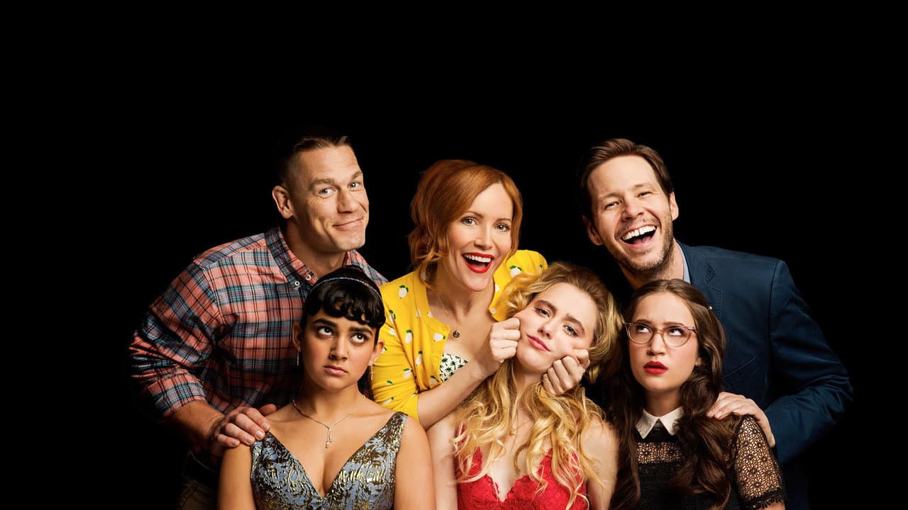 Blockers still 2