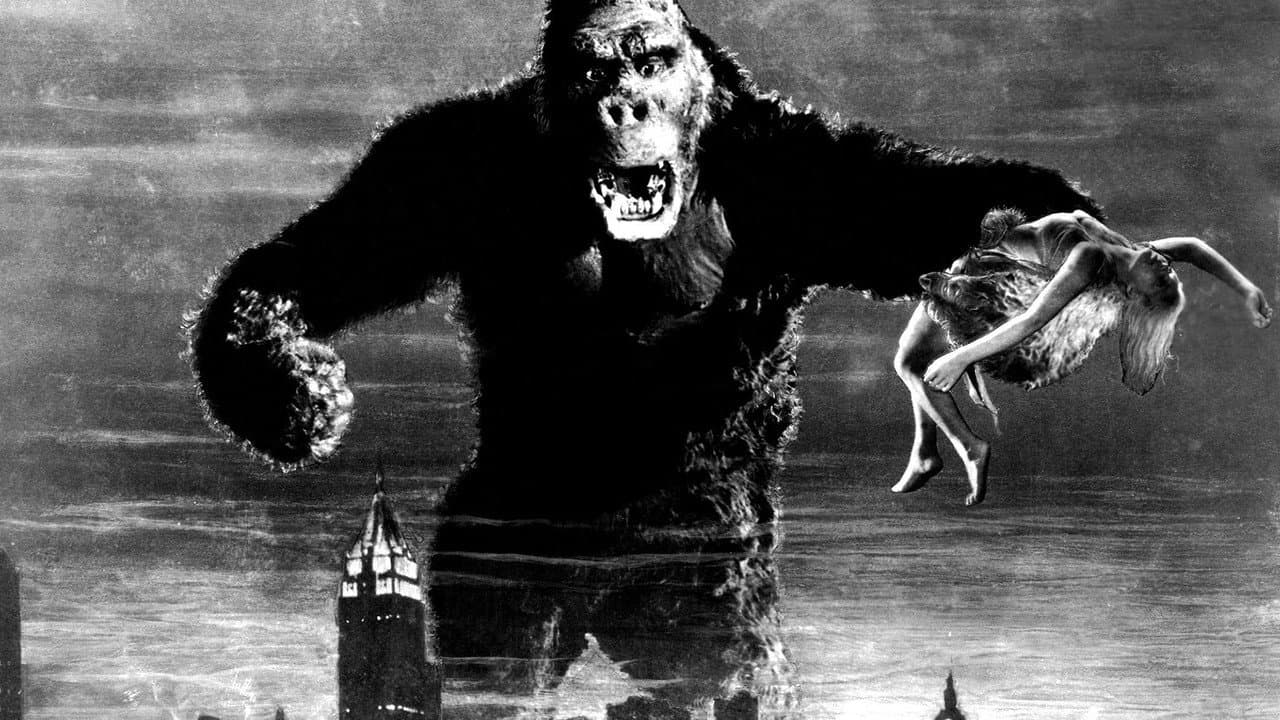 King Kong still 3