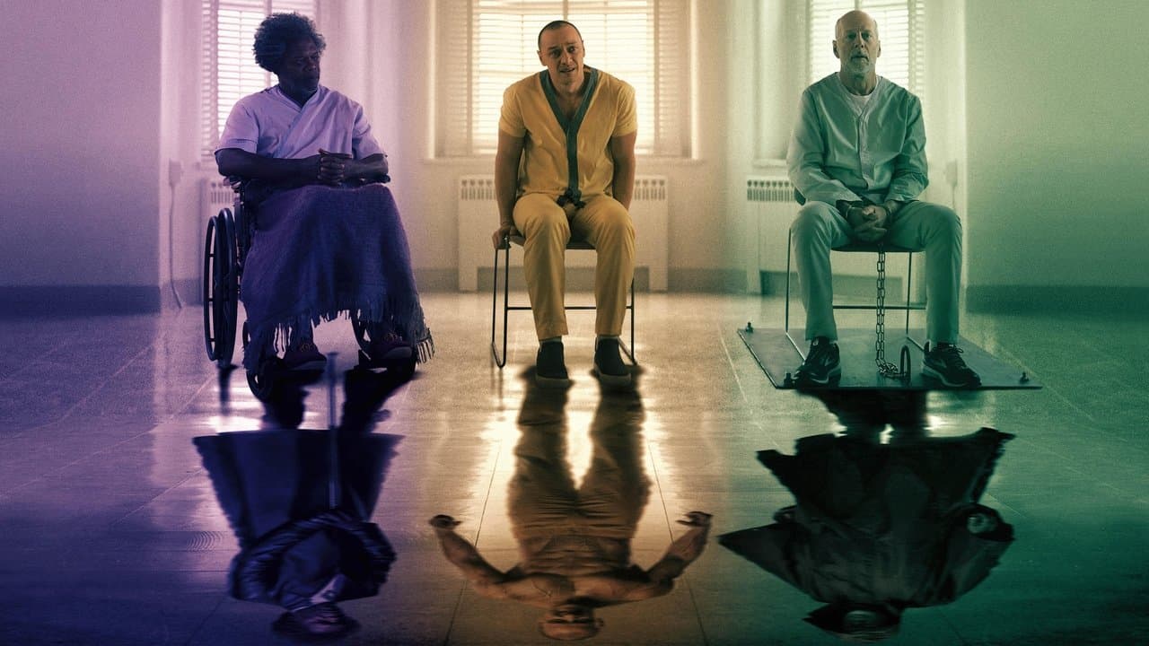 Glass still 2