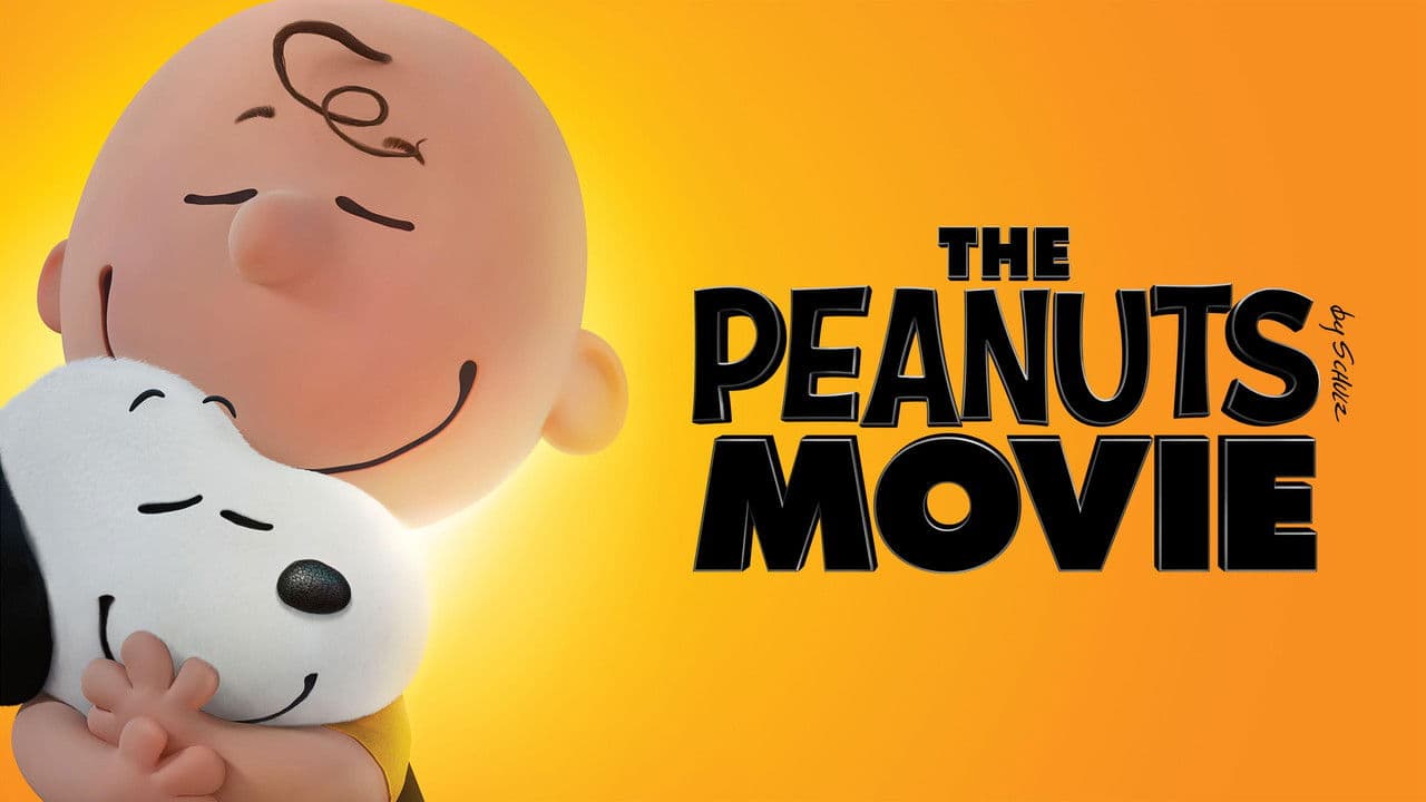 The Peanuts Movie still 1