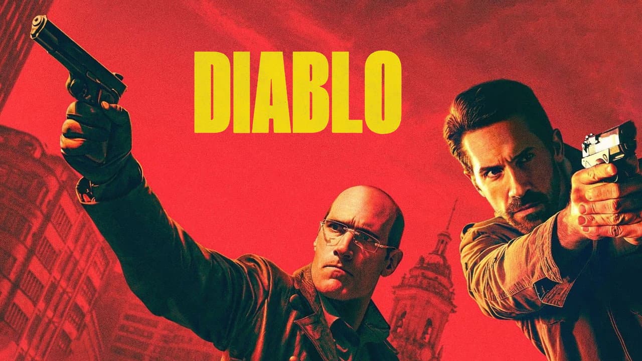 Diablo still 6