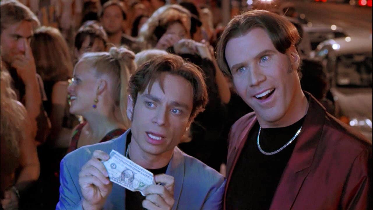 A Night at the Roxbury still 2