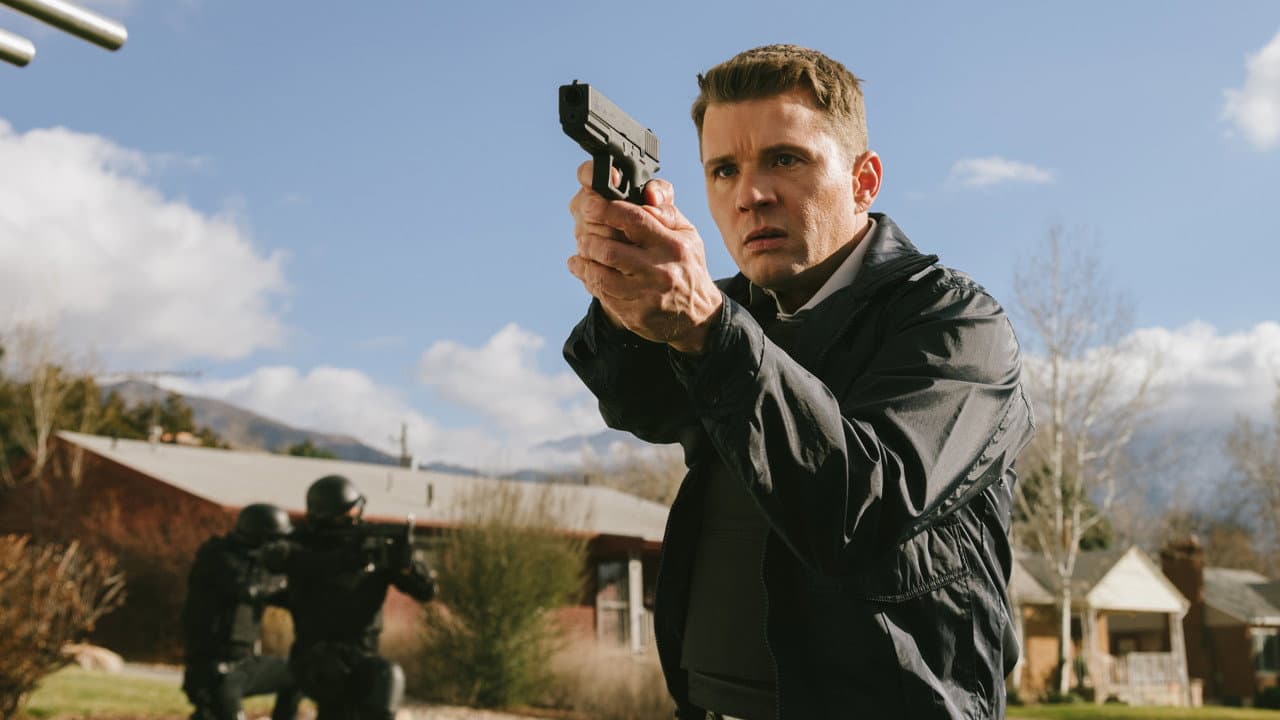 American Murderer still 4