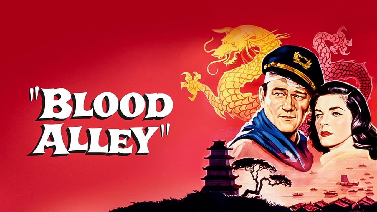 Blood Alley still 5