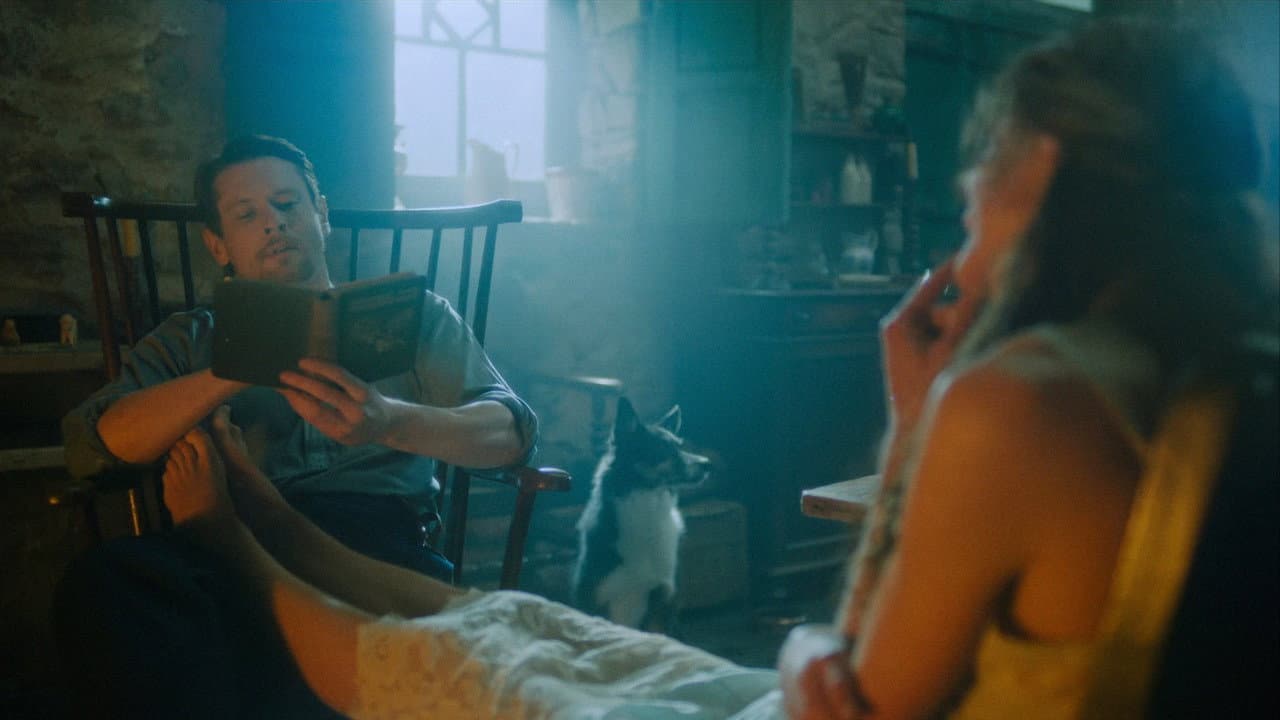 Lady Chatterley's Lover still 6