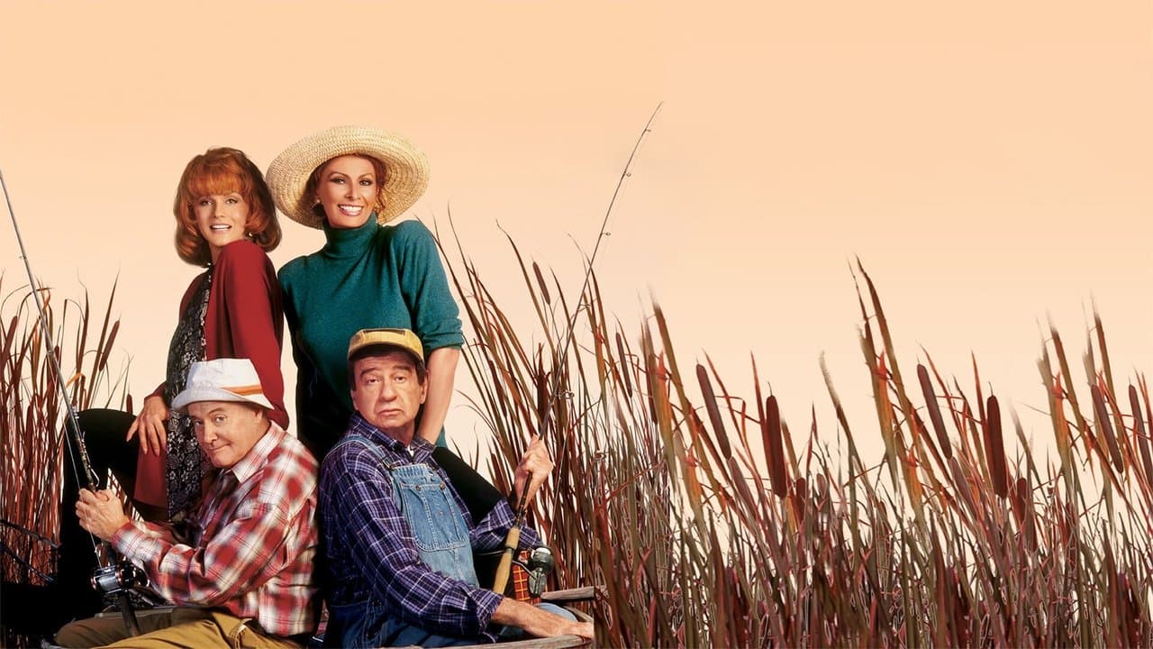 Grumpier Old Men still 7