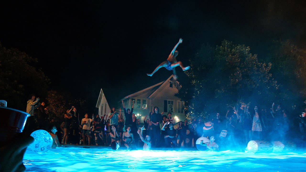 Project X still 7