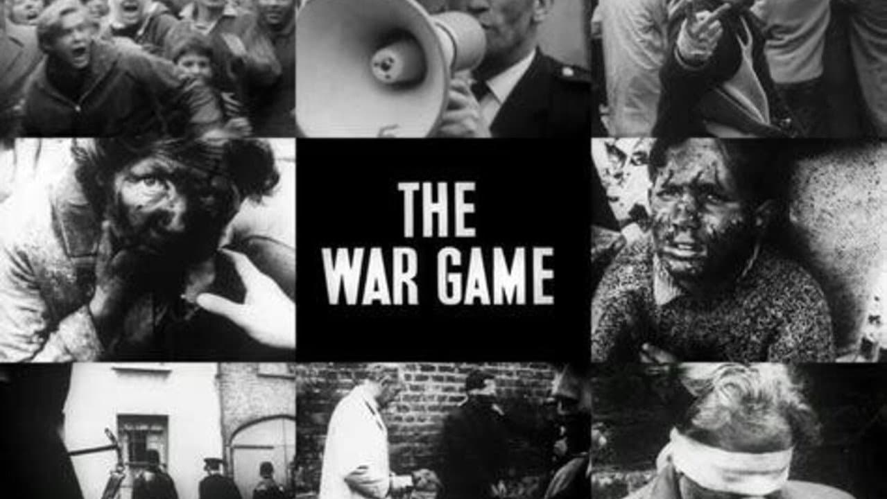 The War Game still 6