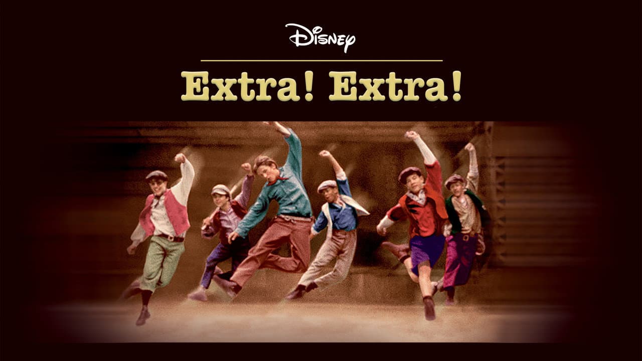 Newsies still 2
