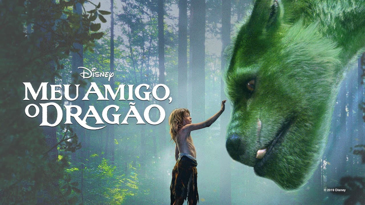 Pete's Dragon still 6