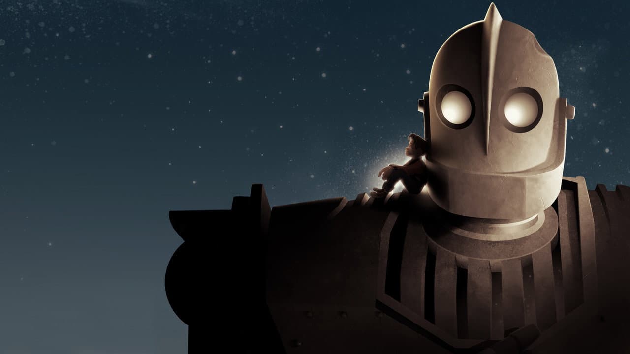 The Iron Giant still 8