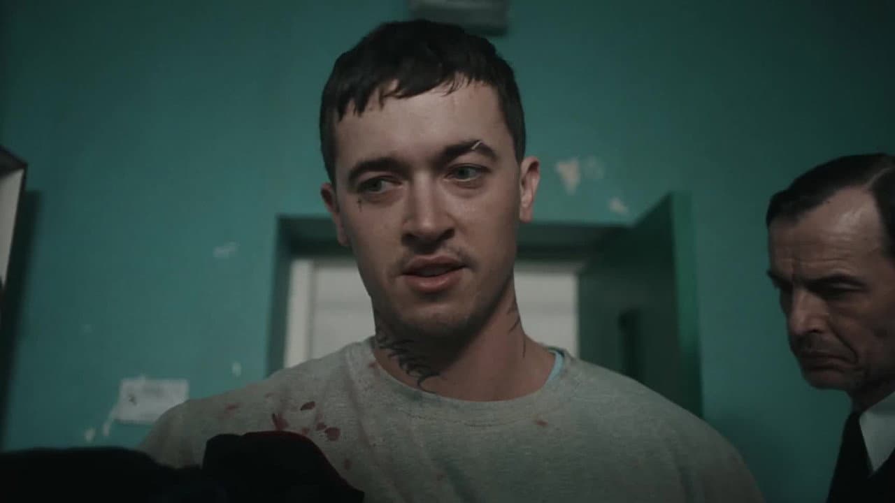 Wasteman still 5