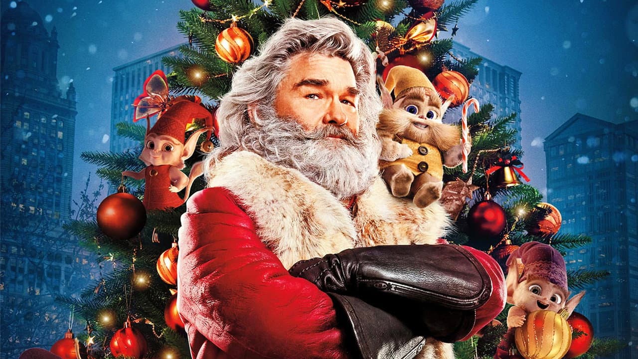 The Christmas Chronicles still 5