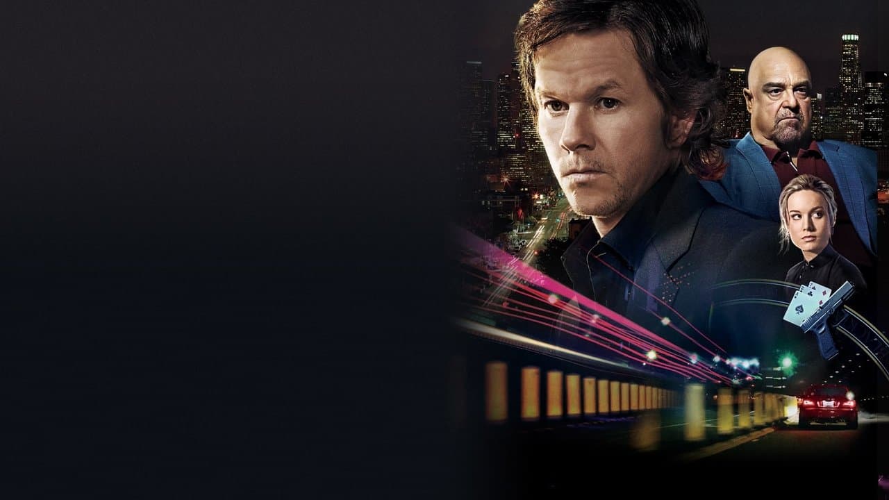 The Gambler still 3