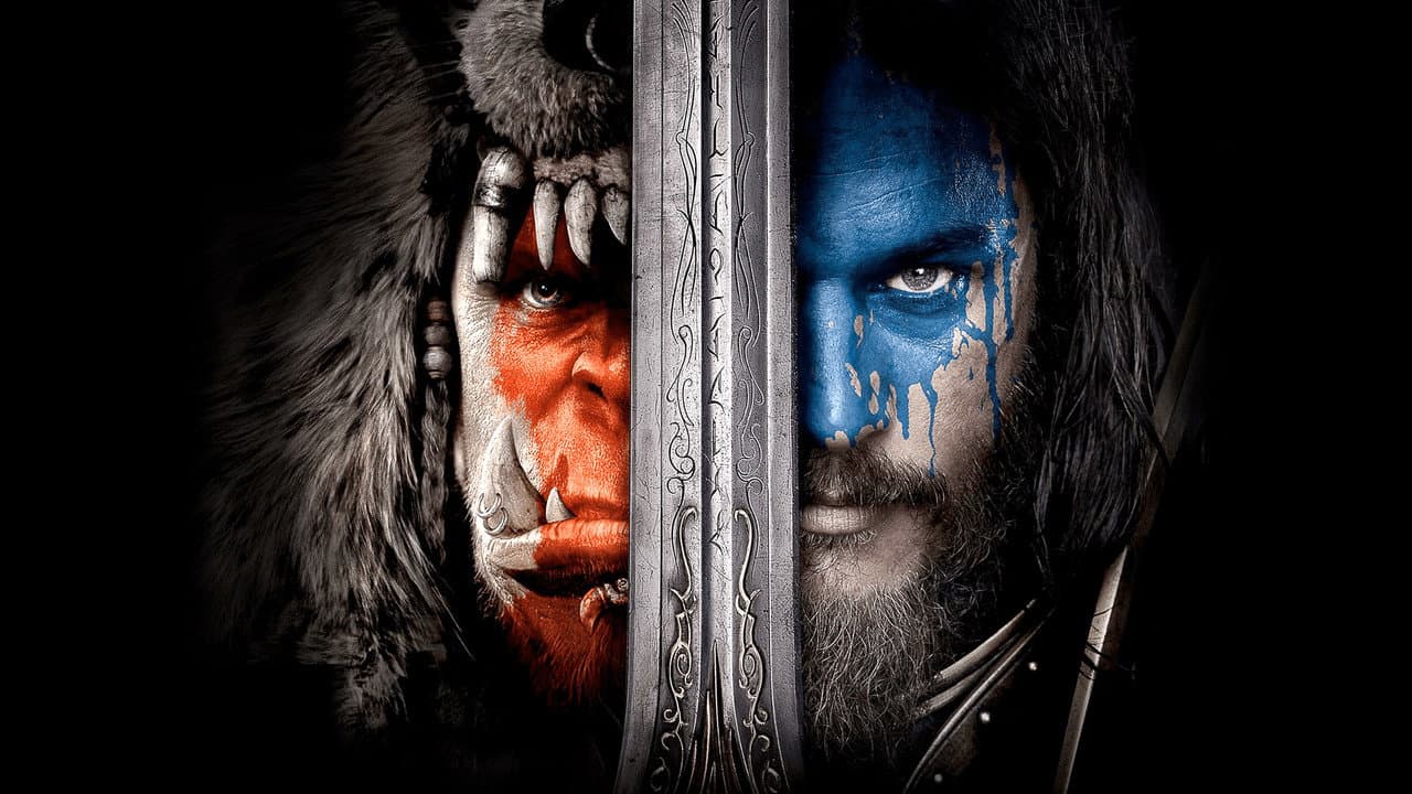 Warcraft still 5