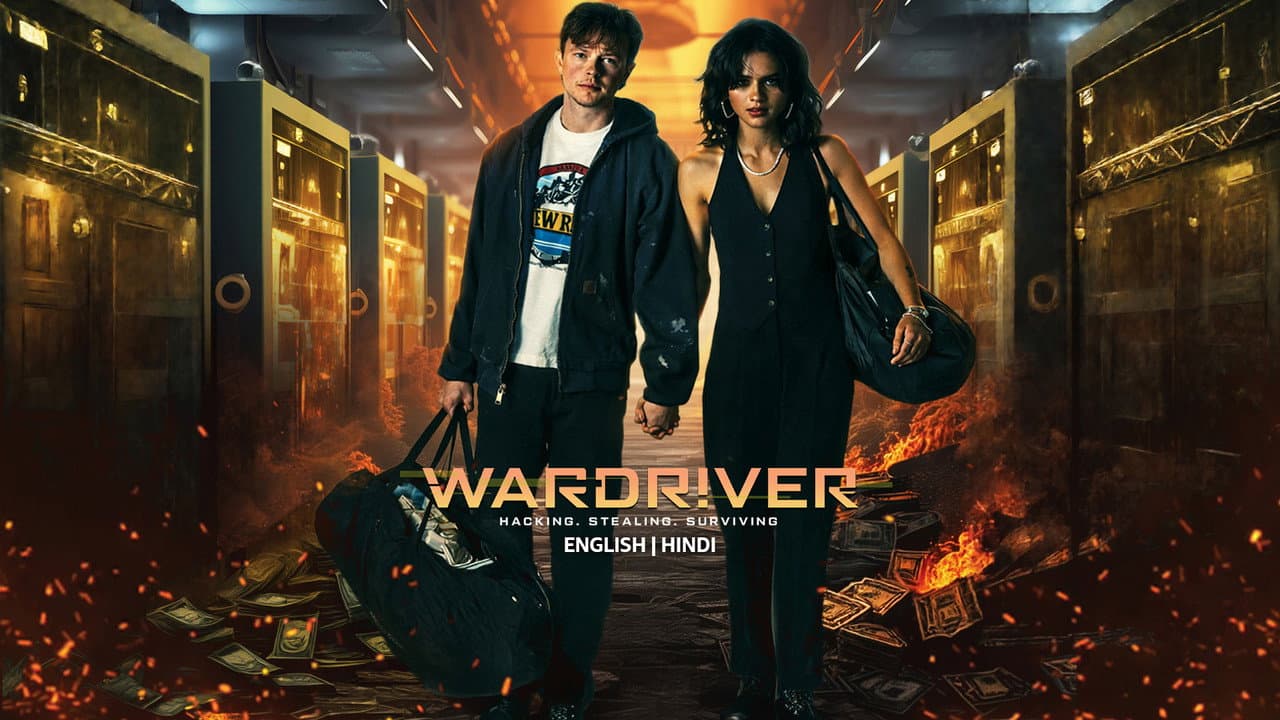 Wardriver still 1
