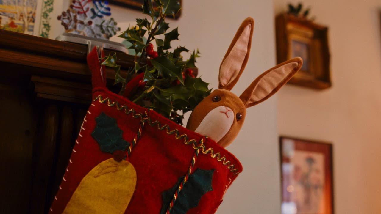 The Velveteen Rabbit still 7