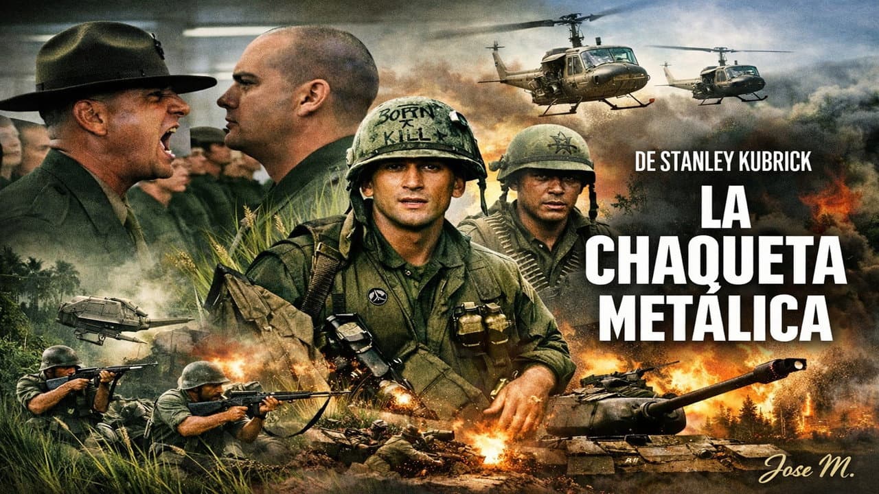 Full Metal Jacket still 6