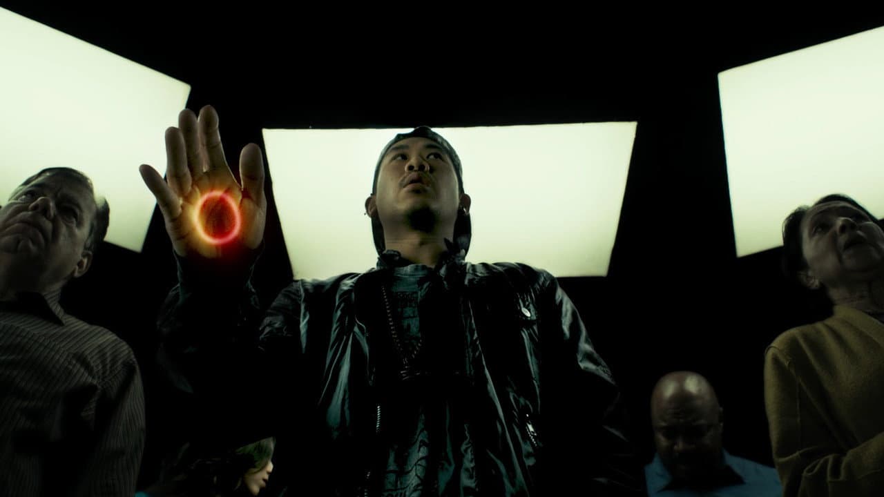 Circle still 3