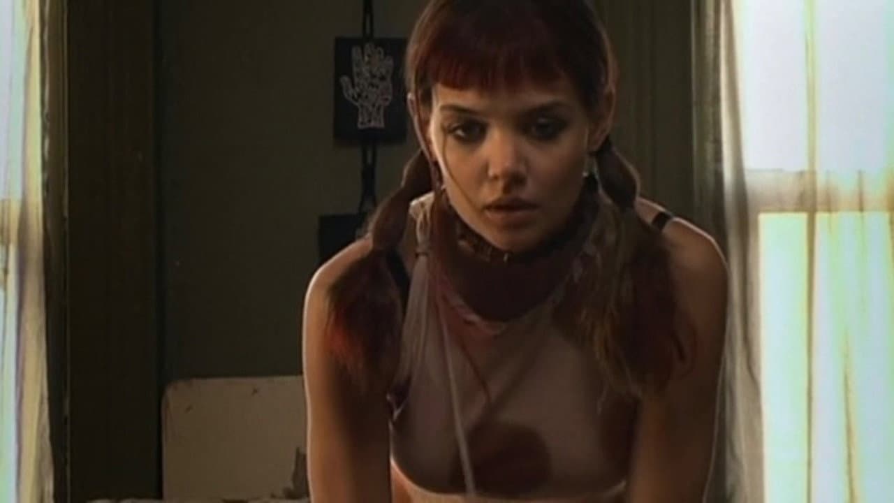 Pieces of April still 8