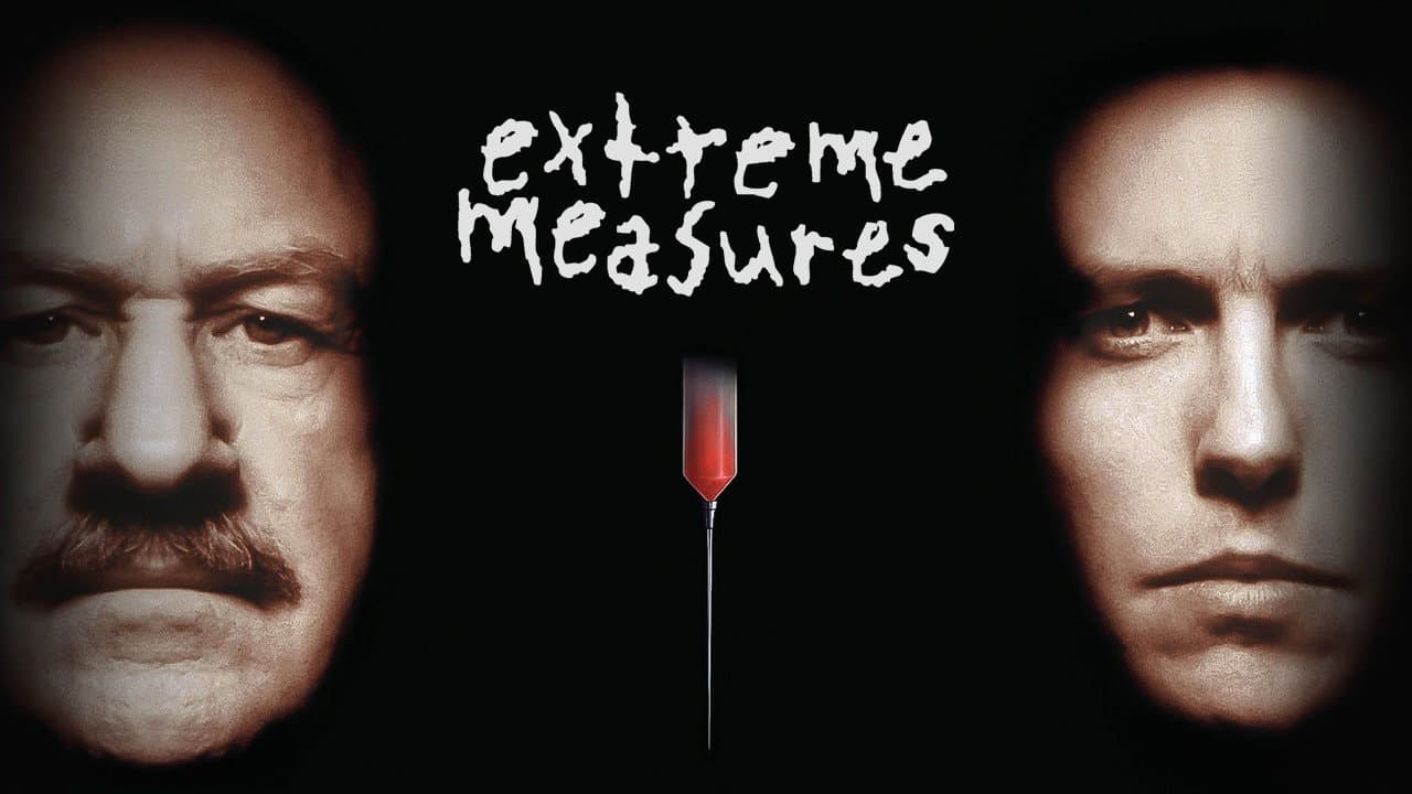 Extreme Measures still 5