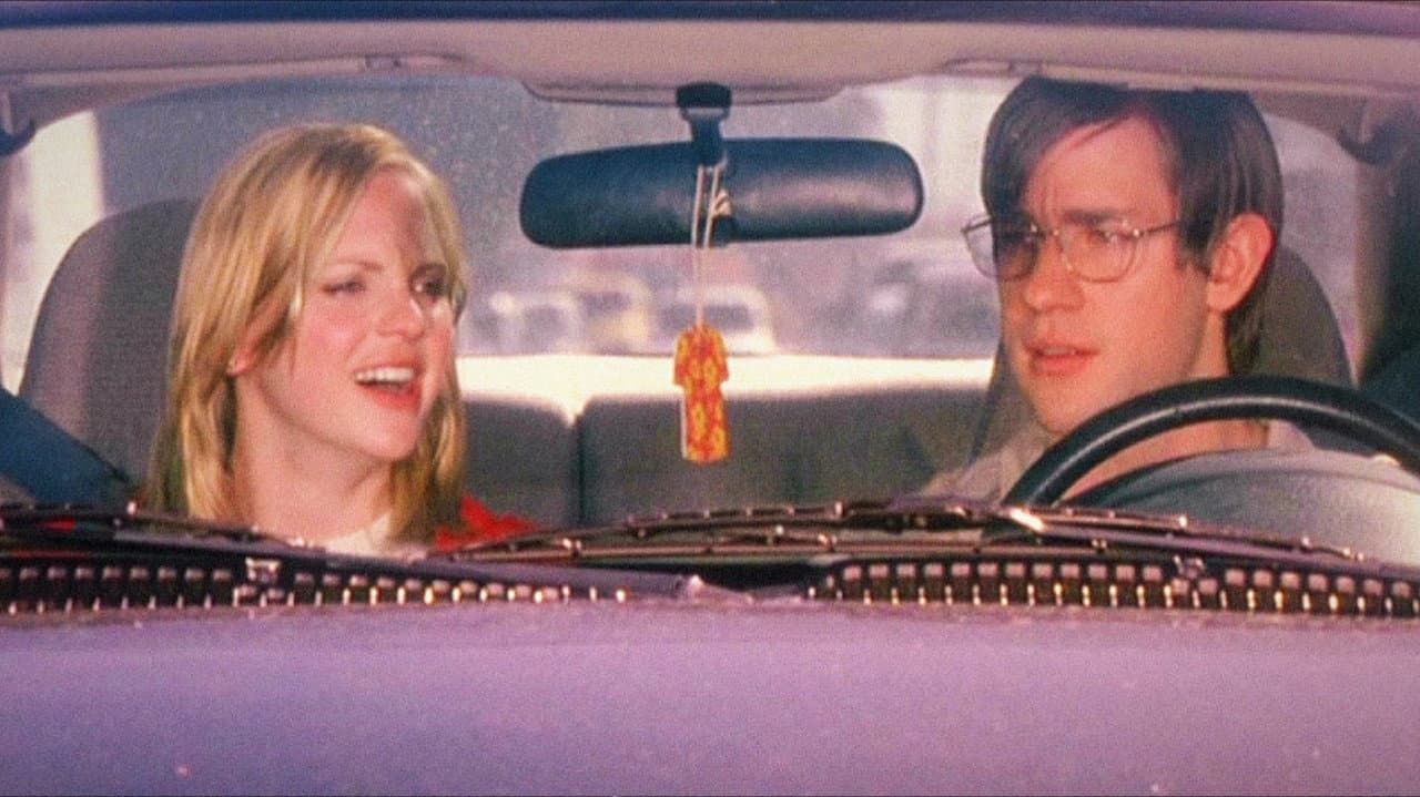 Smiley Face still 7