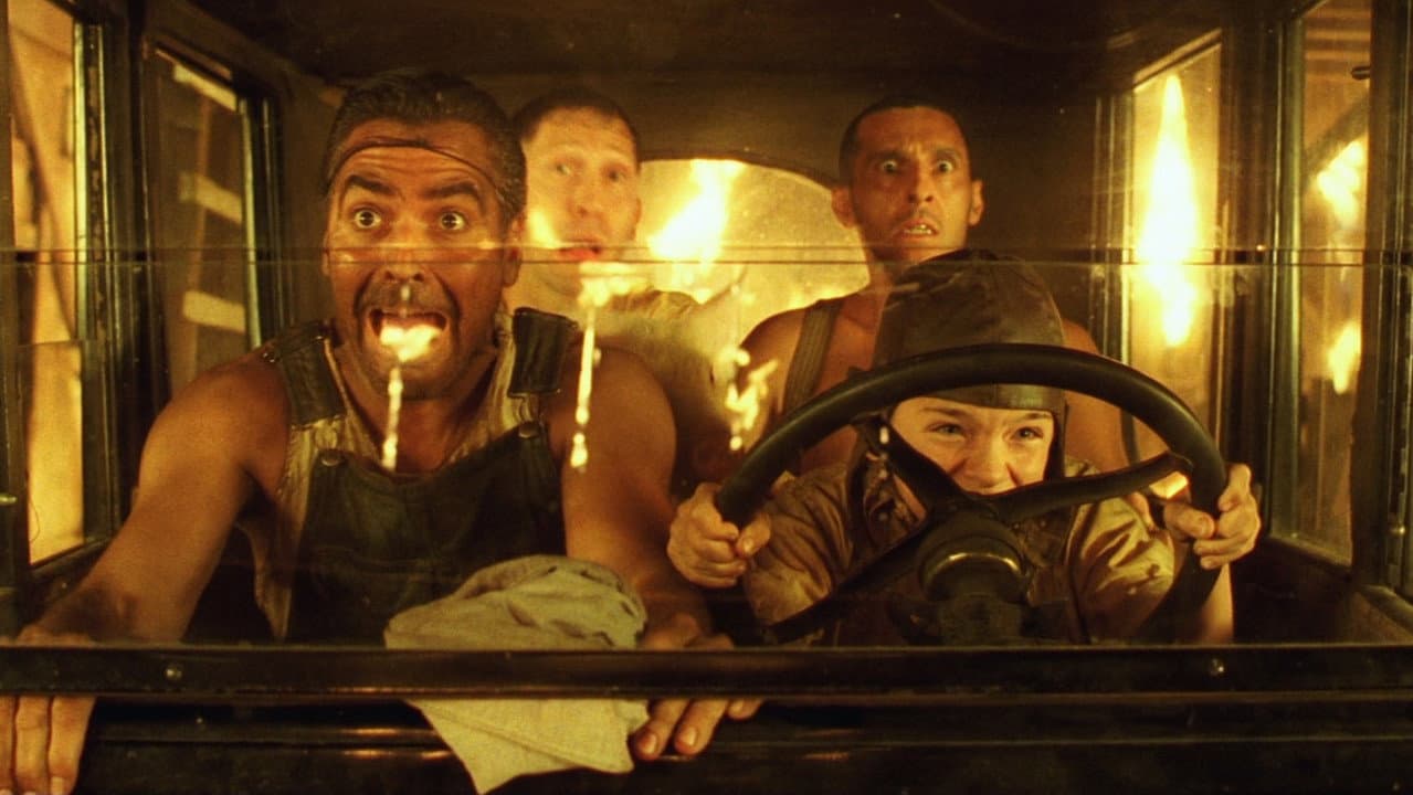 O Brother, Where Art Thou? still 6