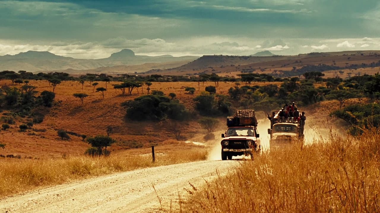 Primeval still 3