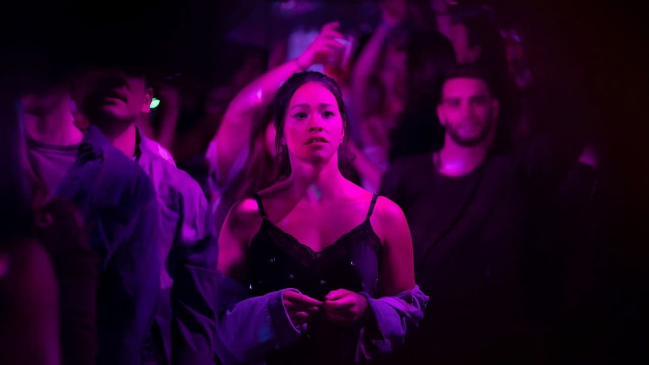 Someone Great still 8