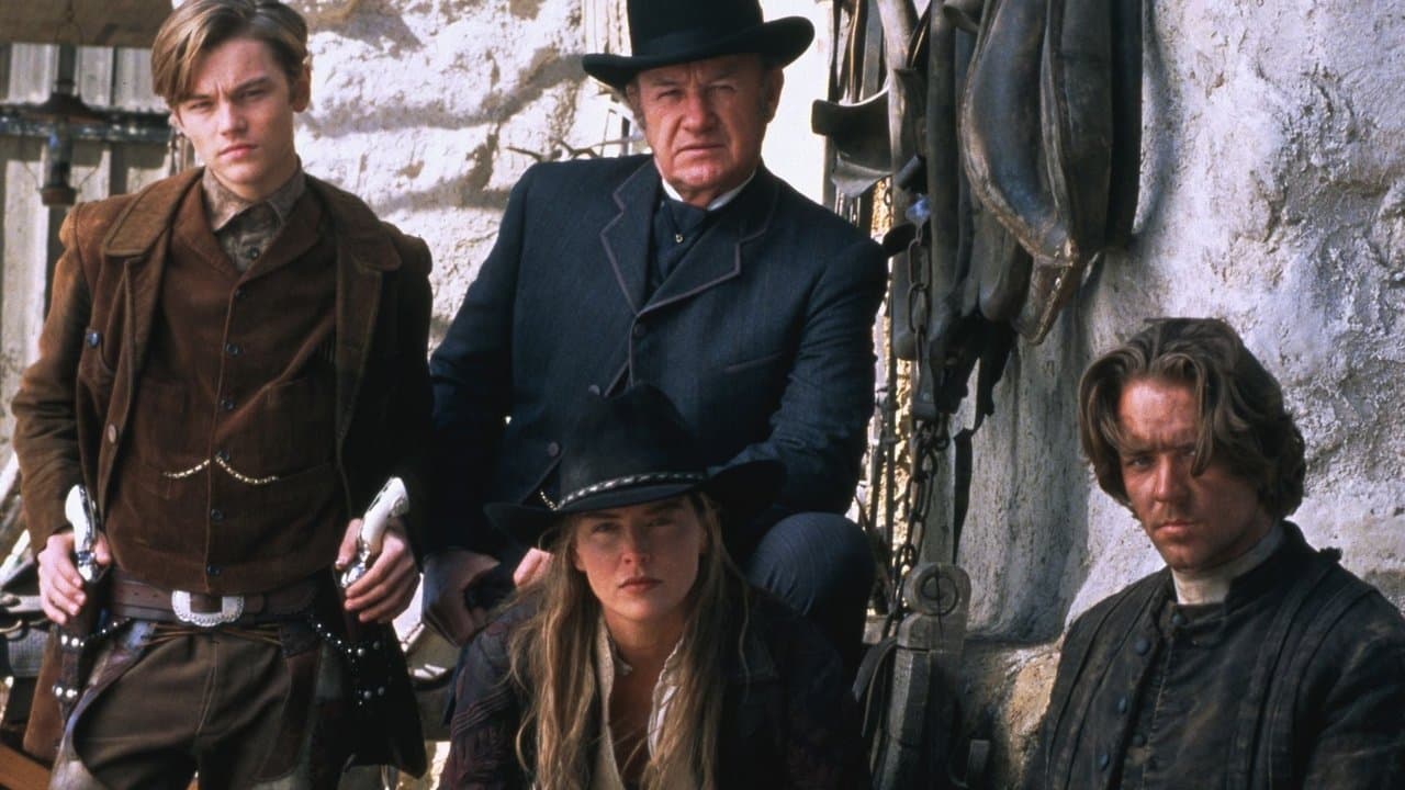 The Quick and the Dead still 8