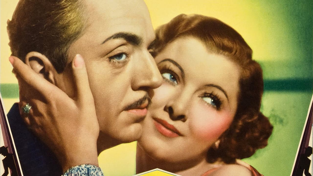 The Thin Man still 6