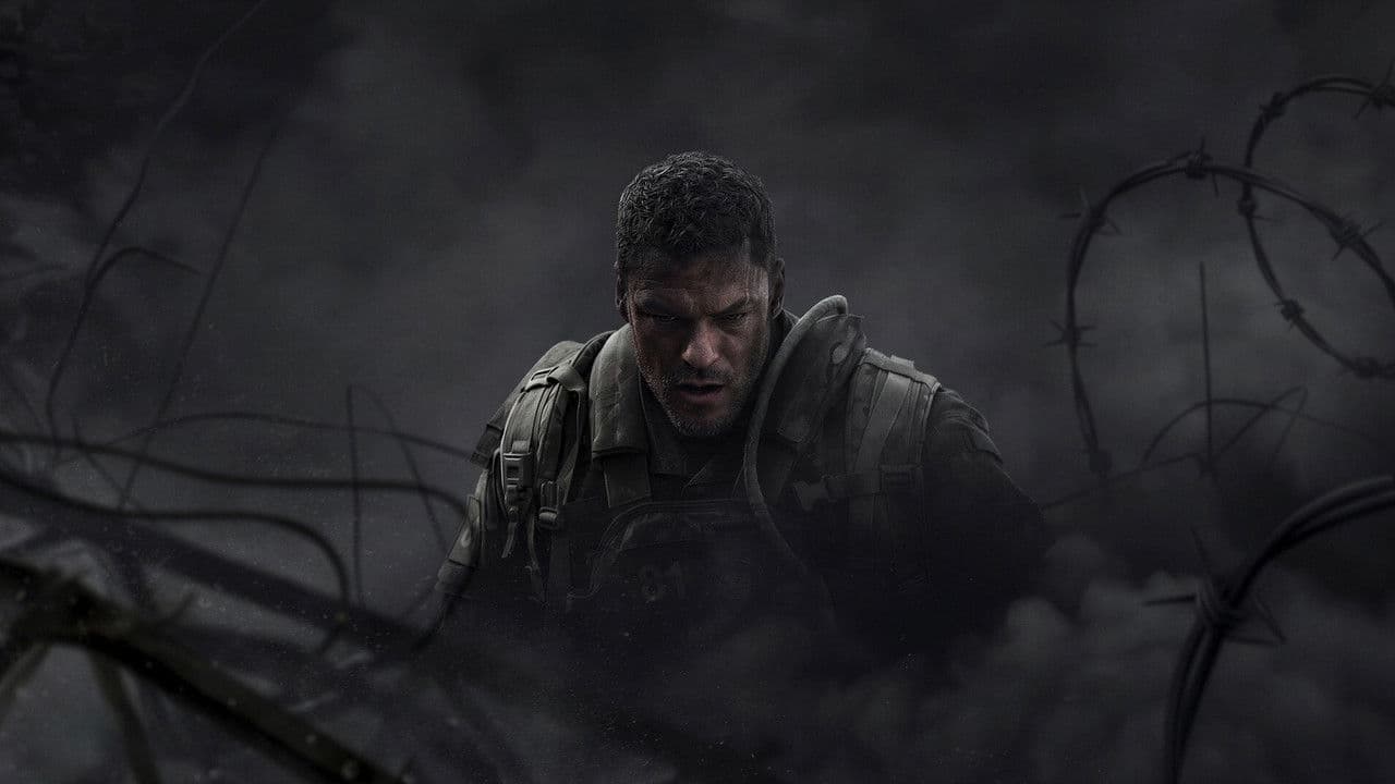 War Machine still 8