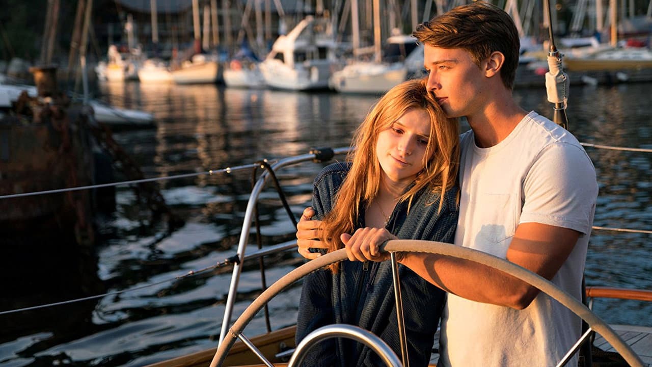 Midnight Sun still 4