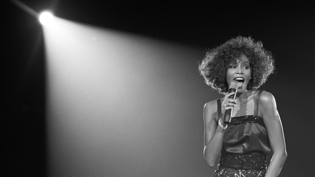 Whitney: Can I Be Me still 1