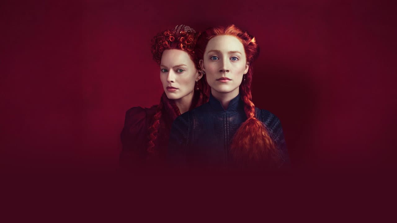 Mary Queen of Scots still 6