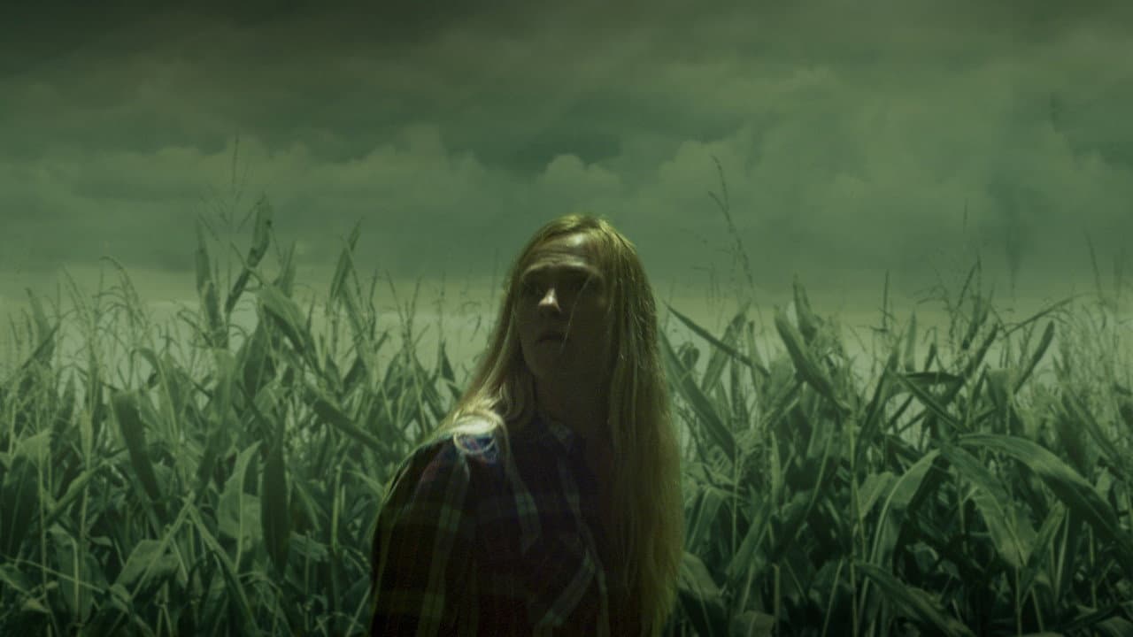 Dark Light still 5