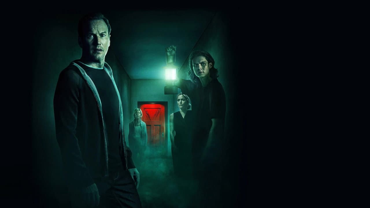 Insidious: The Red Door still 6