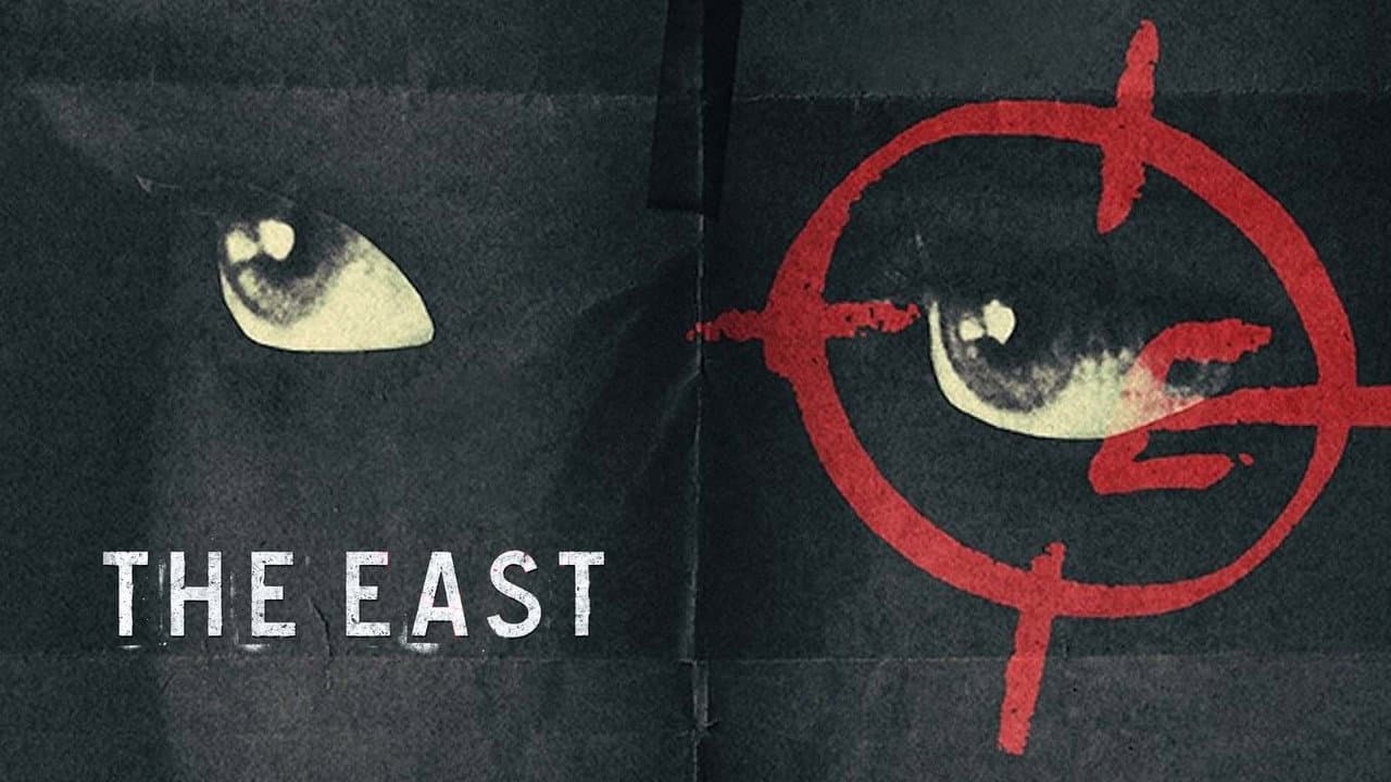The East still 1